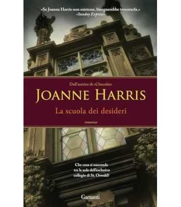 La scuola dei desideri