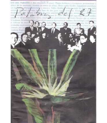 Palabras del 27, número 4