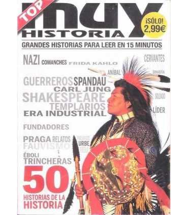 Muy Historia,TOP. Grande historias para leer en 15 minuros. Nazi Comanche...
