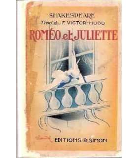 Roméo et Juliette. Le Roi Léar