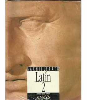 Bachillerato Latín 2