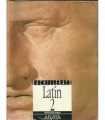 Bachillerato Latín 2
