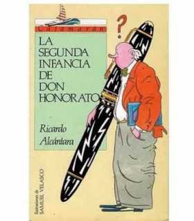 La segunda infancia de don Honorato