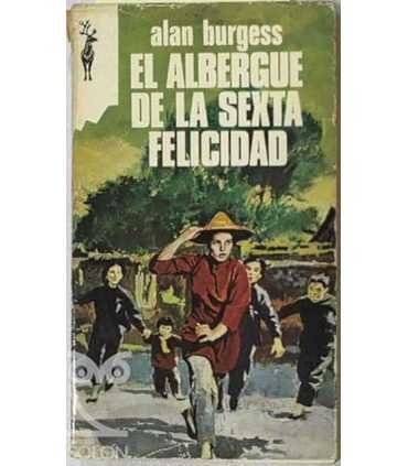 El Albergue de la sexta felicidad