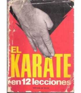 El Kárate en 12 lecciones