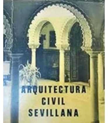 Arquitectura civil sevillana