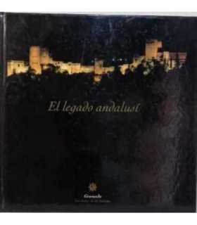 El legado andalusí. Las Rutas del al-Andalus