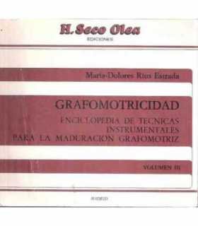 Grafomotricidad