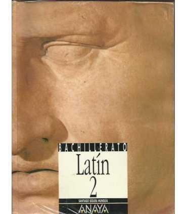 Bachillerato Latín 2