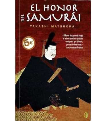 El Honor del samurái