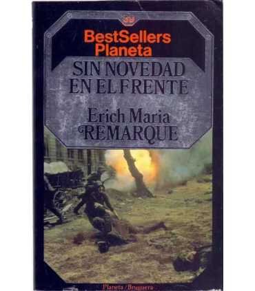 Sin novedad en el frente