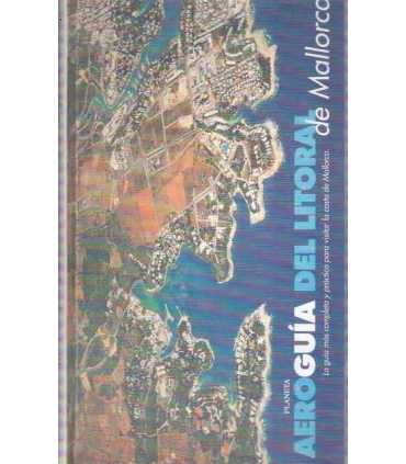 Aeroguía del litoral de Mallorca