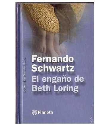 El engaño de Beth Loring