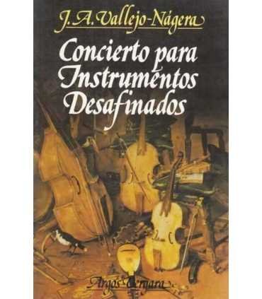 Concierto para instrumentos desafinados