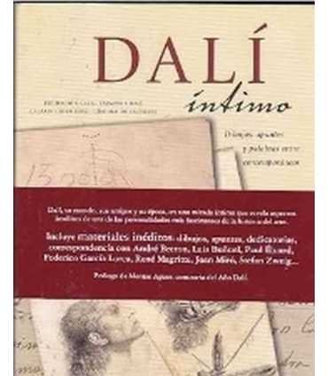 Dalí íntimo