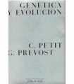 Genética y Evolución