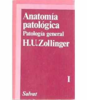 Anatomía patológica. Patología general I.
