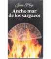 Ancho mar de los sargazos