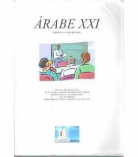 Árabe XXI. Fonética y Escritura