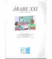 Árabe XXI. Fonética y Escritura