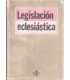 Legislación eclesiástica