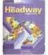 New Headway, english course, Student´s Book