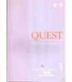 Quest. Work Book, 1.