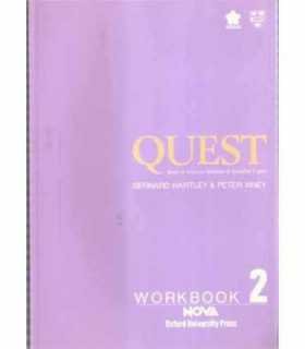 Quest. Work Book, 2.