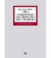 Compendio de Derecho del Trabajo
