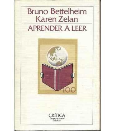 Aprender a leer