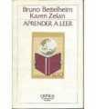 Aprender a leer