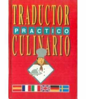 Traductor práctico culinario