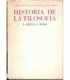 Historia de la Filosofía. Volumen I: Grecia y Roma