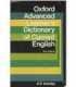 Oxford advanced learner's dictionary of current English