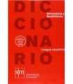 Diccionario Lengua Española. Secundaria y Bachillerato