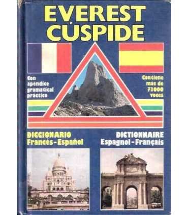 Diccionario Cúspide Francés-Español, dictionnaire Espagnol-Français