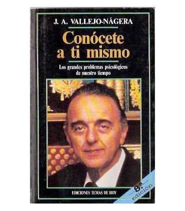 Conócete a ti mismo