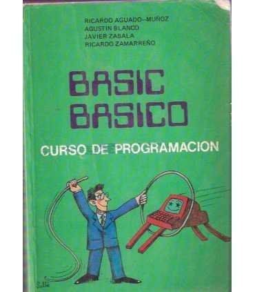 Basic Básico, curso de Programación