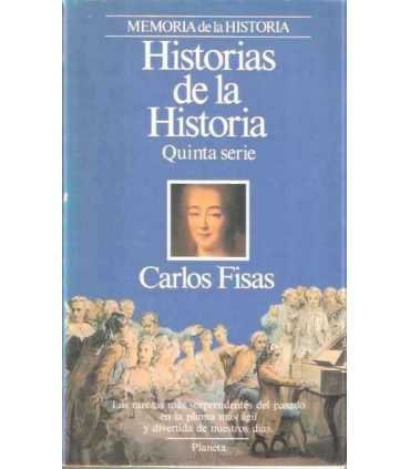 Historias de la Historia. Quinta serie