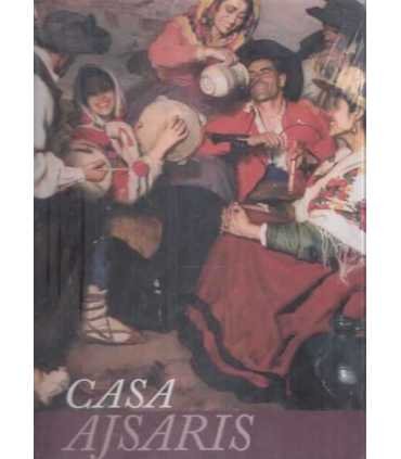 Casa Ajsaris