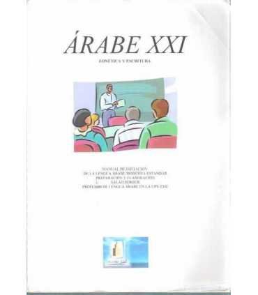 Árabe XXI. Fonética y Escritura