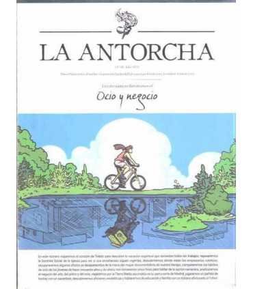 La Antorcha, 3. En este numero iluminamos Ocio y negocio