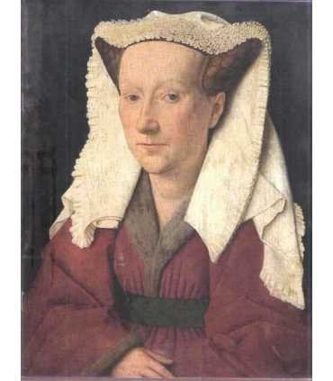 El retrato del Renacimiento