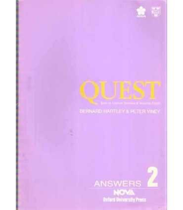 Quest. Answers Book, 2.