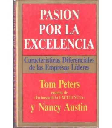 Pasión por la excelencia