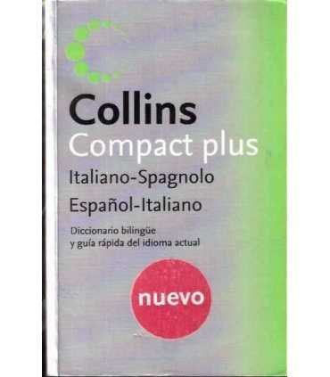 Collins compact plus. Italiano Spagnolo. Español Italiano