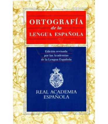 Ortografía de la Lengua española