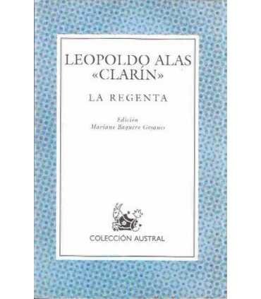 La regenta