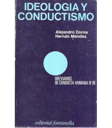 Ideología y Conductismo
