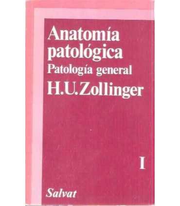Anatomía patológica. Patología general I.